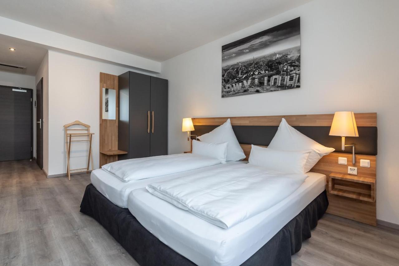 Hotel In Laisen Reutlingen Exteriér fotografie