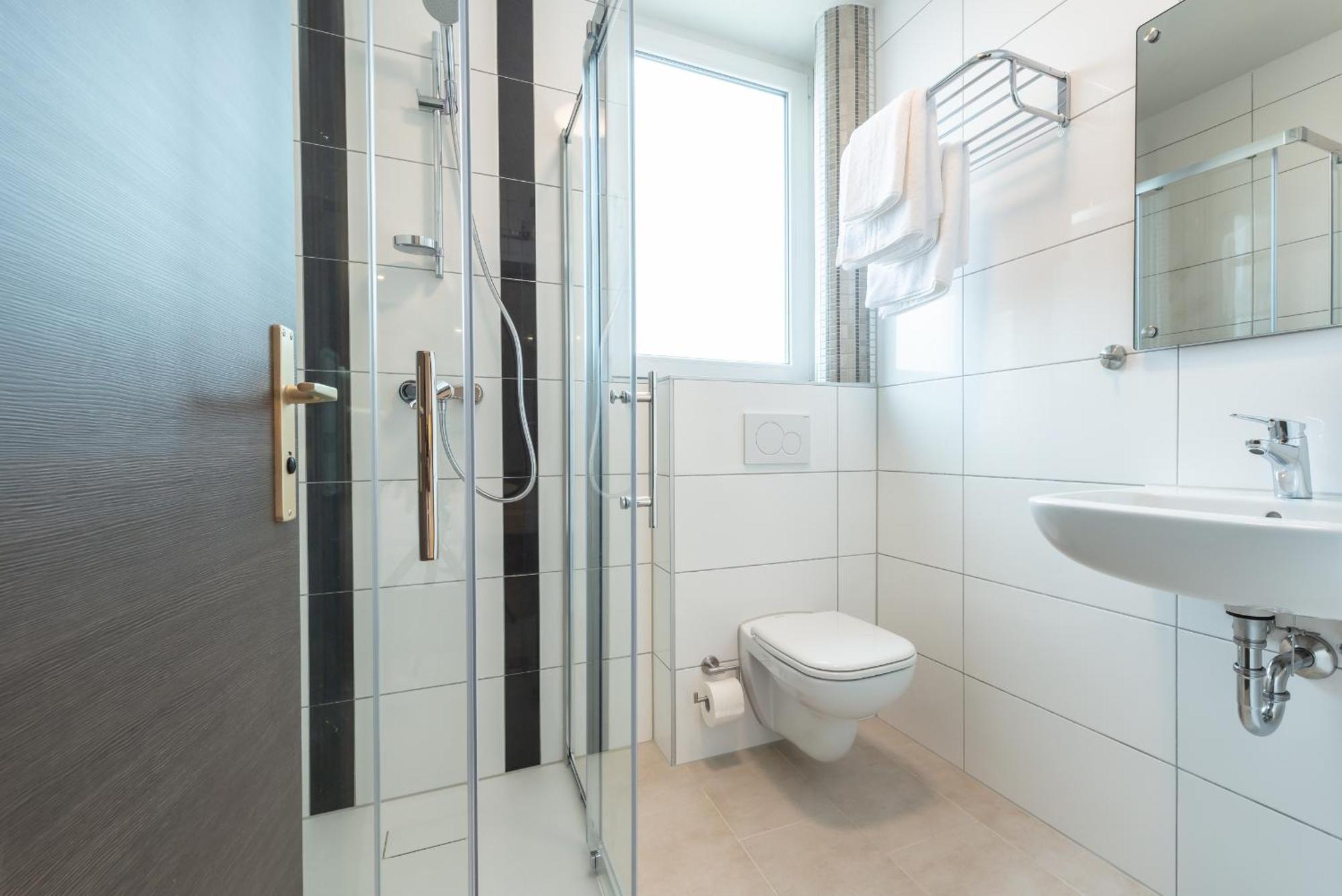 Hotel In Laisen Reutlingen Pokoj fotografie