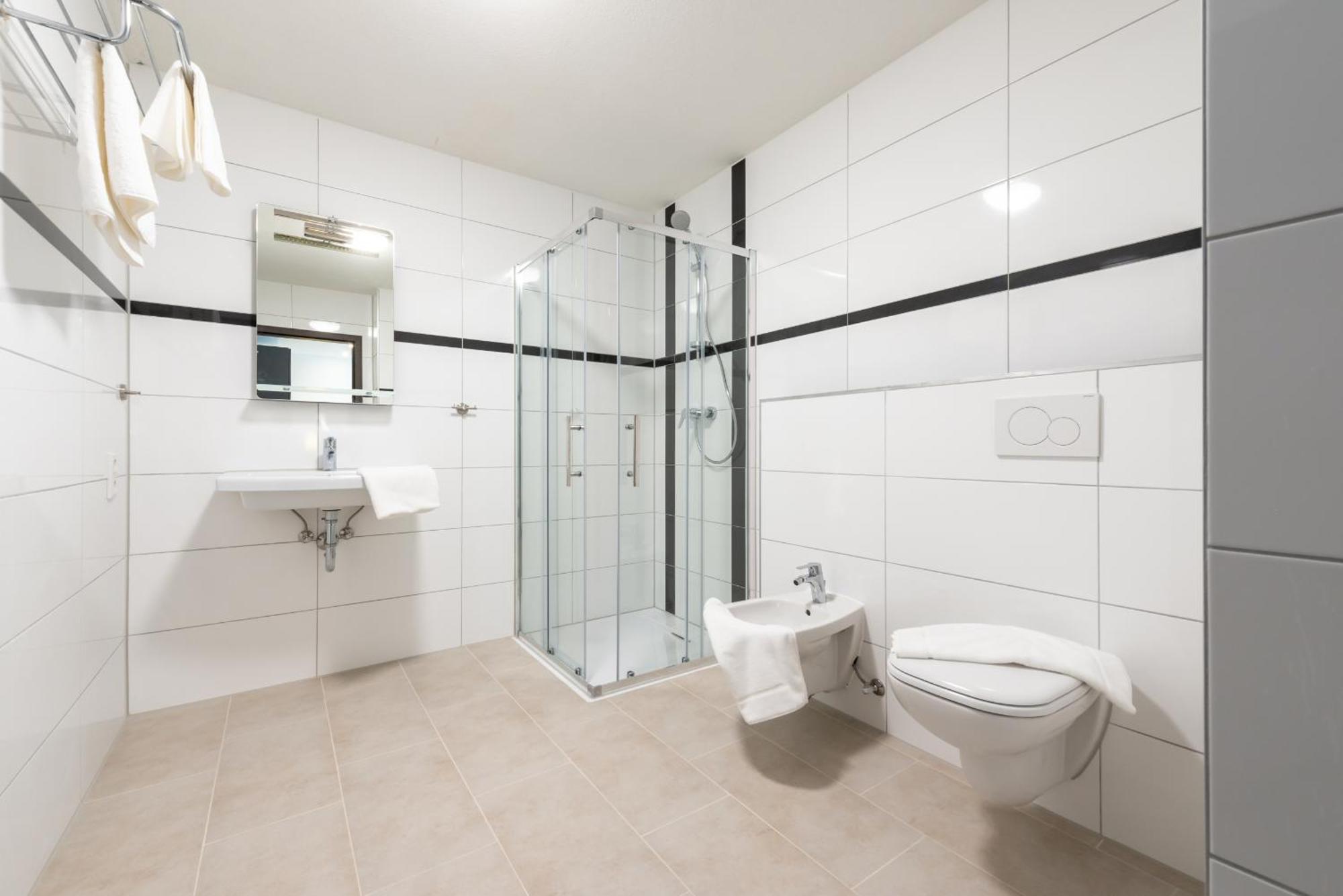 Hotel In Laisen Reutlingen Pokoj fotografie
